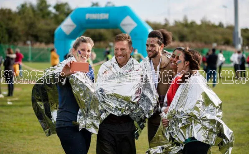 激燃旋律：顶级运动赛事的主题曲世界