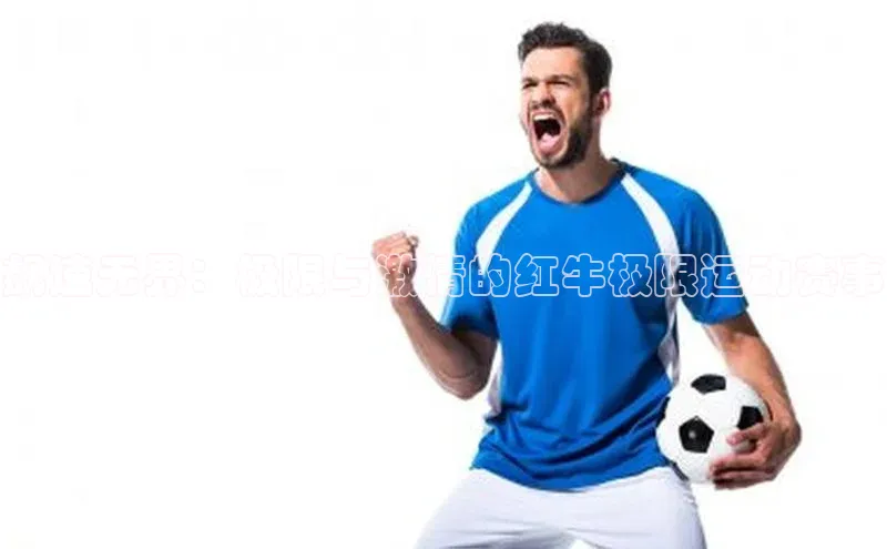 飙速无界：极限与激情的红牛极限运动赛事